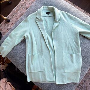 J Crew 3/4 Sleeve Blazer